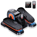 Putnen Under desk Electric Elliptical Machine