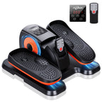 Putnen Under desk Electric Elliptical Machine